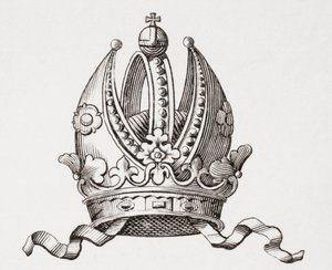 Keizerlijke kroon